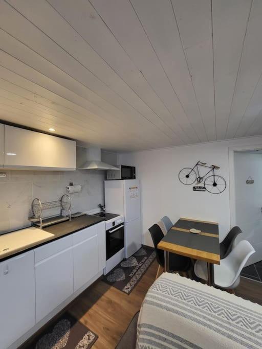 Appartement 2 Pieces Pres Du Lac De Bouzey Sanchey ภายนอก รูปภาพ